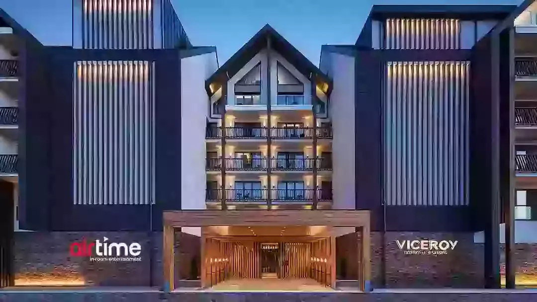 Expanding With New Brands In New Countries: The Viceroy, Serbia